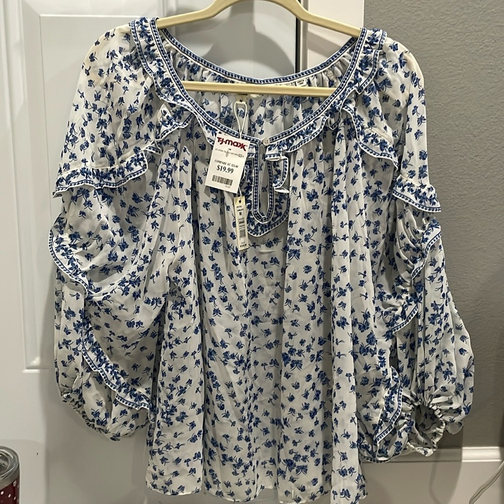 Max Studio London (TJ Maxx brand)